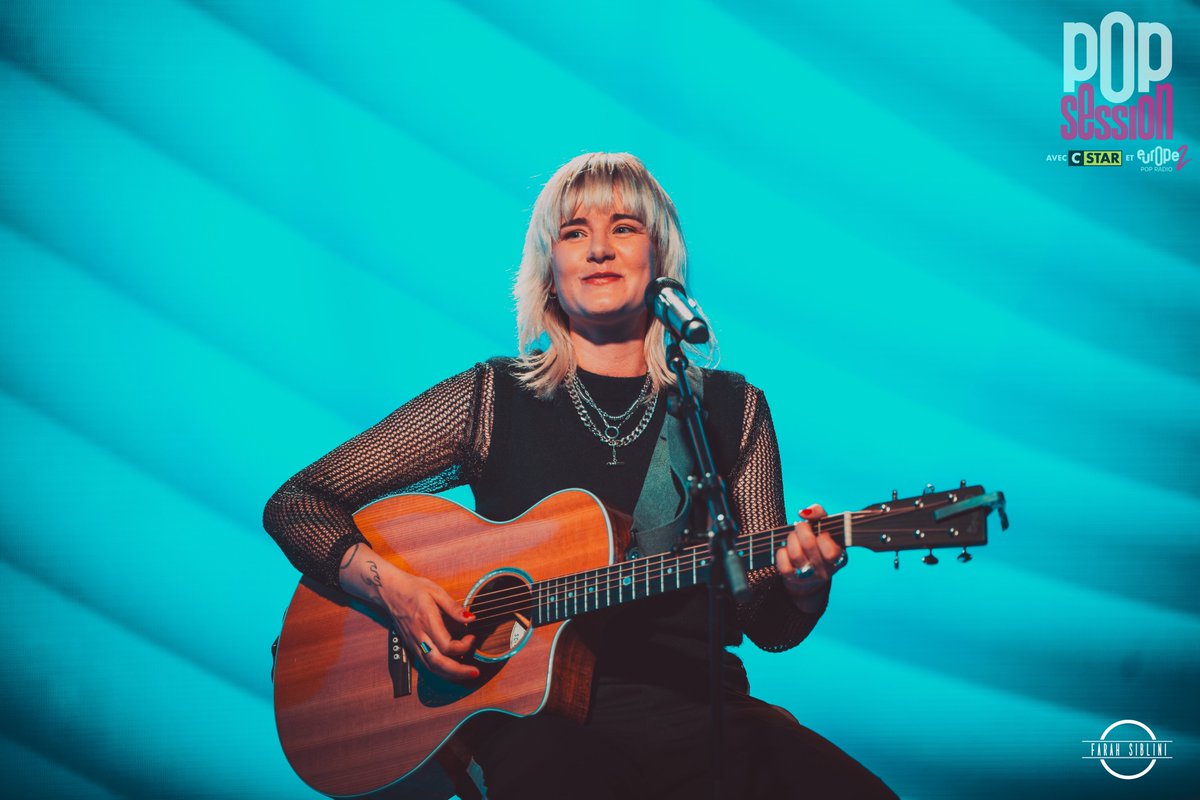 Europe 2 | Pop Radio tweet media