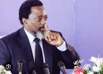 MrRang028's tweet photo. 🎈🎈🎈🎈C’est pourquoi nous devons être stricts avec eux. Pendant les 18 ans de Kabila, ils ont constamment affirmé que la RDC n’était pas un État digne de ce nom, qu’elle était comparable à une terre abandonnée, sans autorité ni direction.😂 https://t.co/CtYKi1e9uF