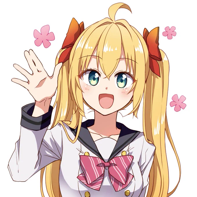  今日もおつかれさま～ ̖́-スタッフM 