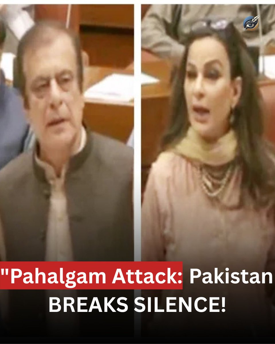 indusexaminer's tweet photo. Pakistan’s Senate unanimously rejects India’s claims linking Pakistan to the Pahalgam attack.
Full story ➡️ https://t.co/K7xl6uG0jI
#Pakistan #IndiaPakistan #PahalgamAttack #BreakingNews https://t.co/giChhz8RZe