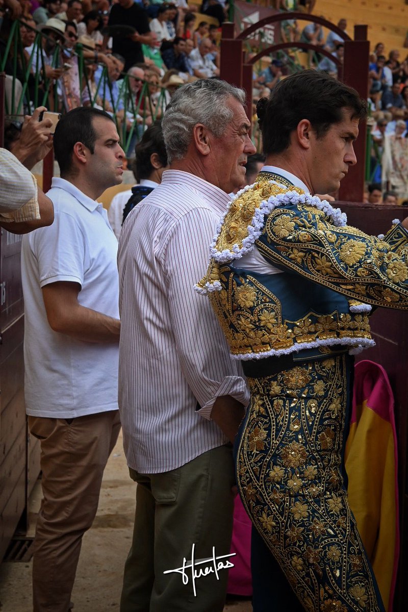 PT DANIEL LUQUE tweet media