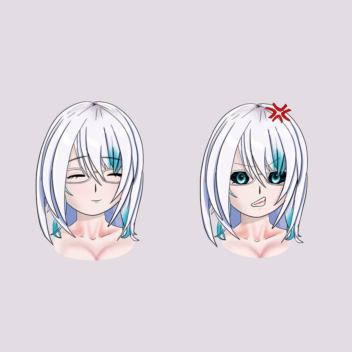giannagfx's tweet photo. Professional Emote Design for Twitch Streamers Custom Emotes, Badges, and Overlays to Level Up Your Stream!
Are you a Twitch streamer looking to make your channel stand out? Custom emotes are a great way to engage your community, enhance your brand??
#twitch #streamers https://t.co/ojvCnbS3ec