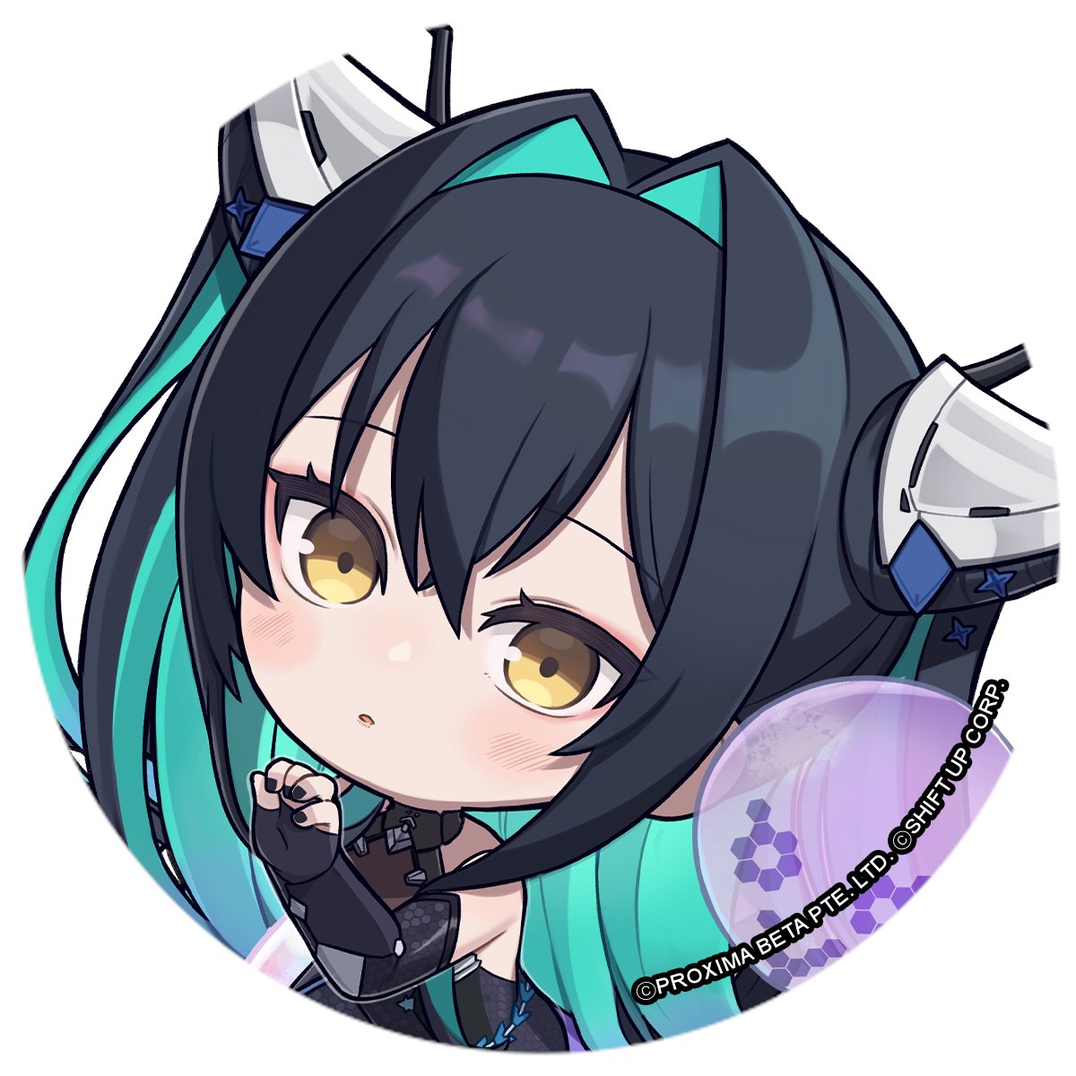セイレーンいい子すぎて好き