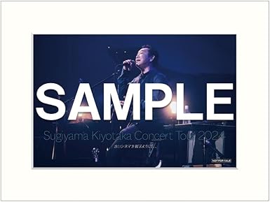杉山清貴 40周年 B.D DVD＋CD 巾着｜ミュージック