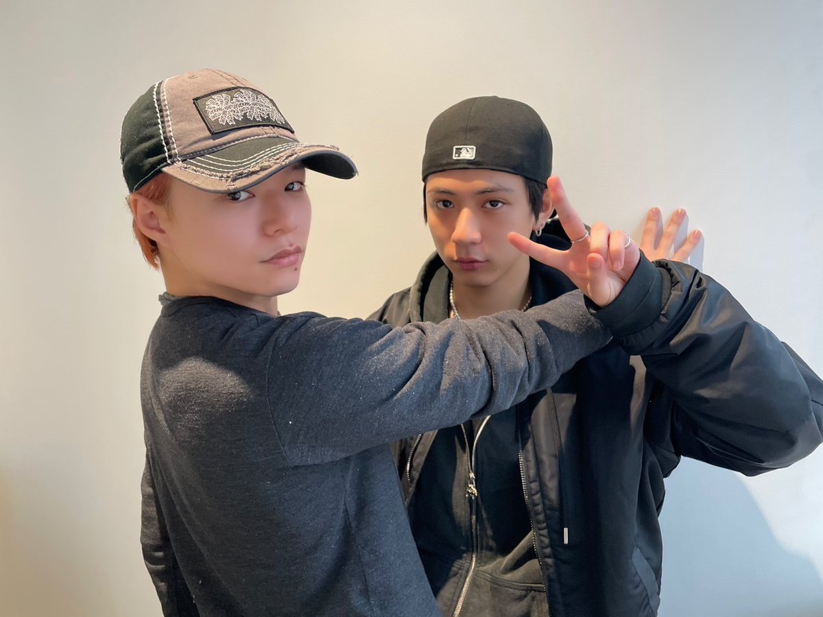 ／
本日19:30〜🎙️
#FM大阪「スパラジ！」
＼

今週は #志村玲於 #田中洸希 の2名でお届け💫

#スパラジ851 をつけて、
たくさんの投稿お待ちしています！

📩 メッセージ
fmosaka.futureartist.net/enquete/353790

📻 ご視聴
radiko.jp/share/?sid=FMO…

<a href="/fmosaka851/">FM大阪</a>
#スパドラ #SUPERDRAGON
