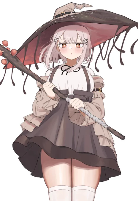 1年くらい前に描いてあげてなかったやつ