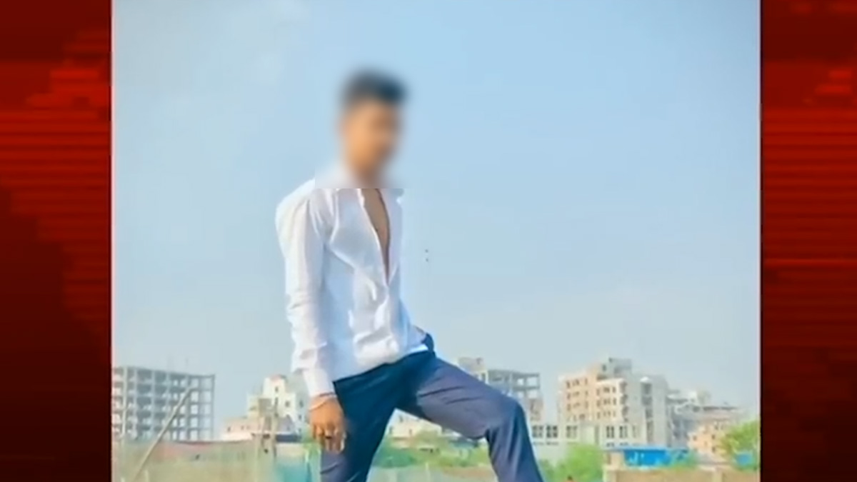 পল্লবীতে কিশোর গ্যাং প্রধান আশিক গ্রেফতার