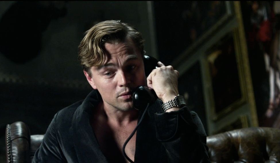 LuciusTheSaint's tweet photo. the weekend is calling, old sport https://t.co/OpoCESdAIl