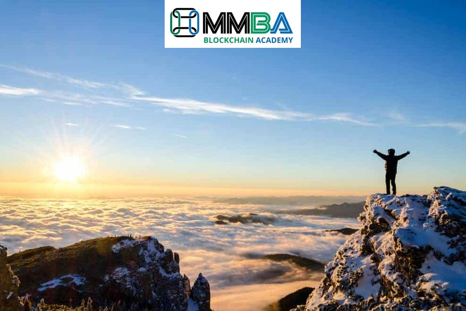 MMBAAcademy's tweet photo. 🌟 Friday Reminder from #MMBA
Opportunity belongs to those who educate themselves.
#Blockchain, #AI, #Tokenization — the next economy is here. Learn the skills now. Lead the future. 🚀We can help 👊
#MMBA #Web3 #BlockchainEducation #LearnToEarn