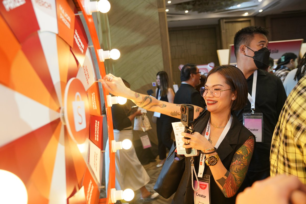 Google Philippines tweet media