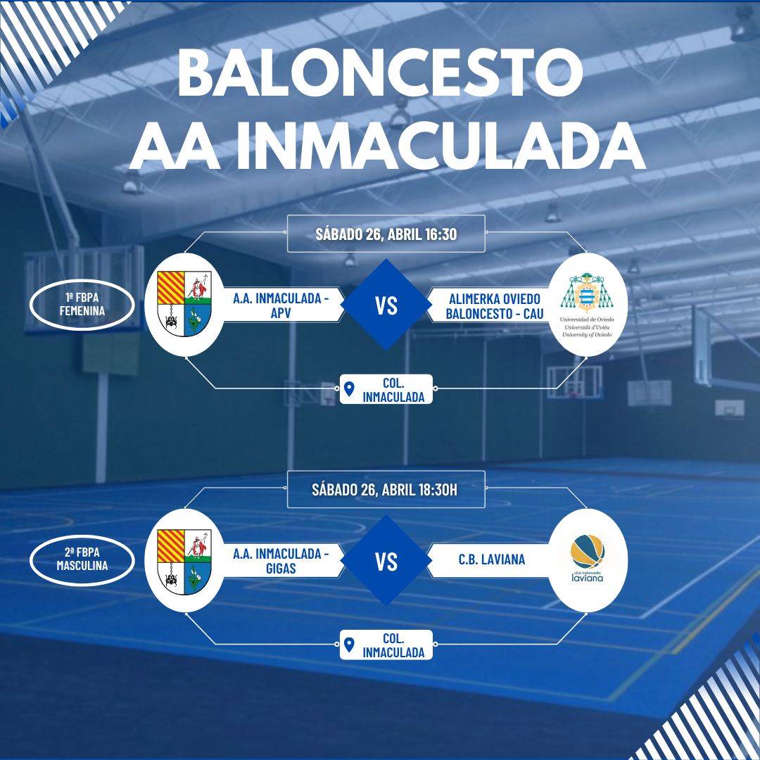 AA Inmaculada tweet media