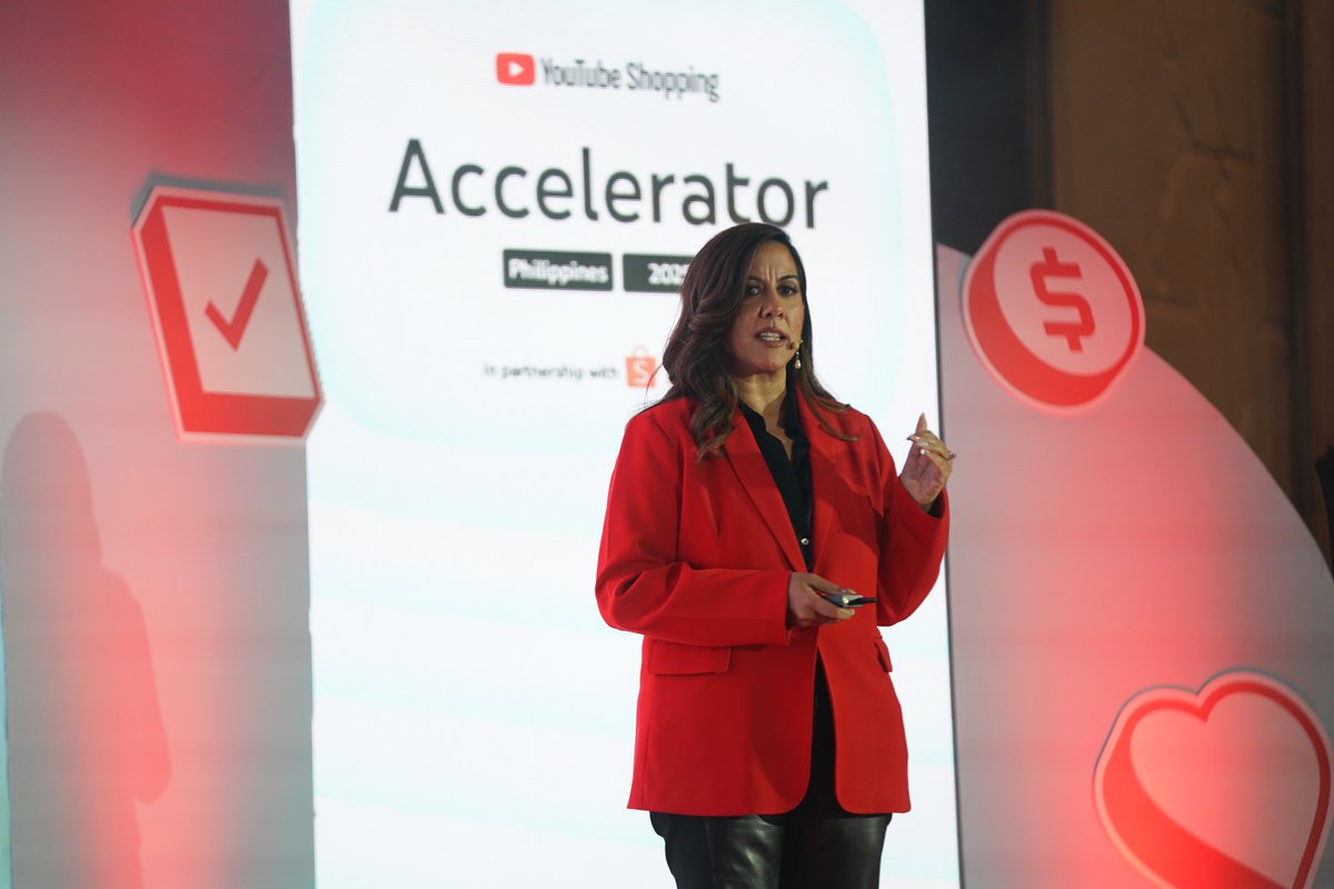 Google Philippines tweet media