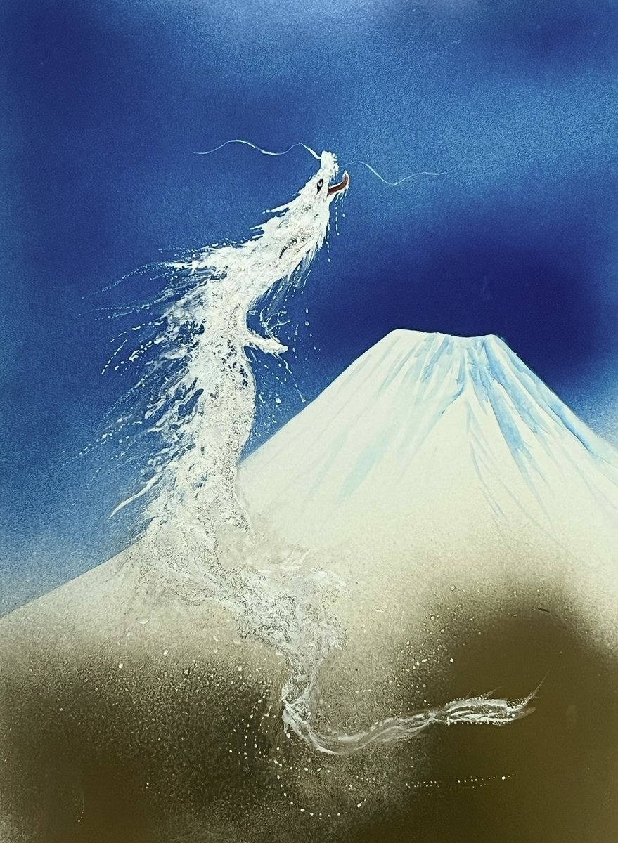 888 龍神様 tweet media