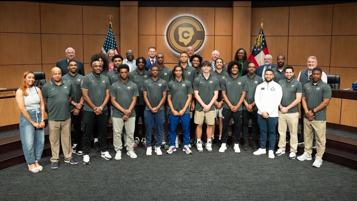 Barry Bowdre Jr. 🇦🇸 (@coachbowdre) on Twitter photo Our 6A state champion basketball team was recognized at last night’s board meeting! 🏆🏆🏆🏆🏆🏆🏆🏆🏆🏆
<a href="/CCSD_AD/">Athletics - Cobb County School District</a> <a href="/CobbSchools/">Cobb County Schools</a> <a href="/Wheeler_High/">Wheeler High School</a> <a href="/WHSCatSports/">Wheeler Athletics</a> #1% Our 6A state champion basketball team was recognized at last night’s board meeting! 🏆🏆🏆🏆🏆🏆🏆🏆🏆🏆
<a href="/CCSD_AD/">Athletics - Cobb County School District</a> <a href="/CobbSchools/">Cobb County Schools</a> <a href="/Wheeler_High/">Wheeler High School</a> <a href="/WHSCatSports/">Wheeler Athletics</a> #1%