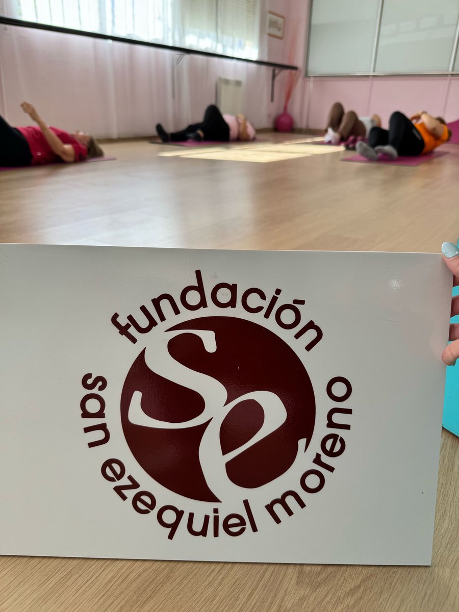 Fundación San Ezequiel Moreno tweet media