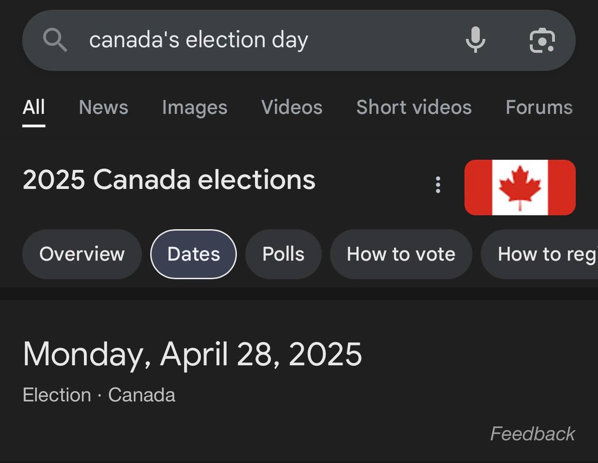 Bought a bag of $CARNEY rn on 16K mc

A perfect slow cook for me rn 

Canada election is in 3 days from now on 28th of april and higher chance of Mark Canray to win this time

Ca : 7pyf3bPVTBRQqKaW2zi6i5QaEPBGLNZiCehiq4Eapump

#solana  #crypto #CanadaElection2025 #Bullrun2025