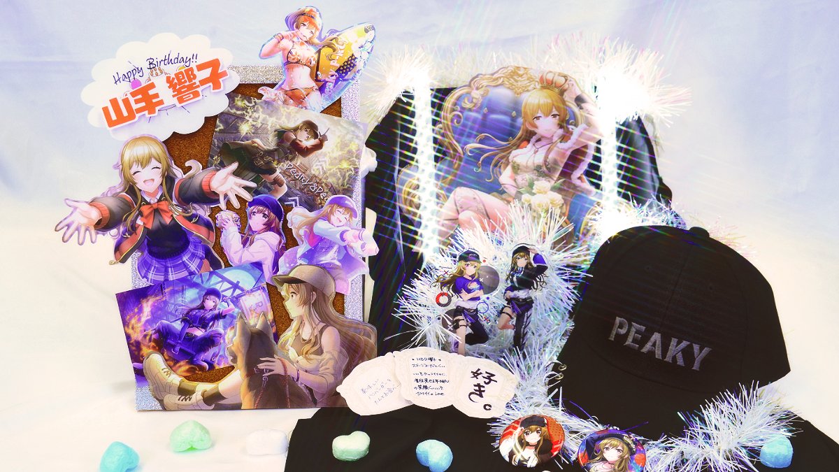 D4DJ(ディーフォーディージェー)公式 on X