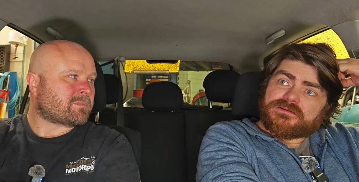 Overbore tweet media