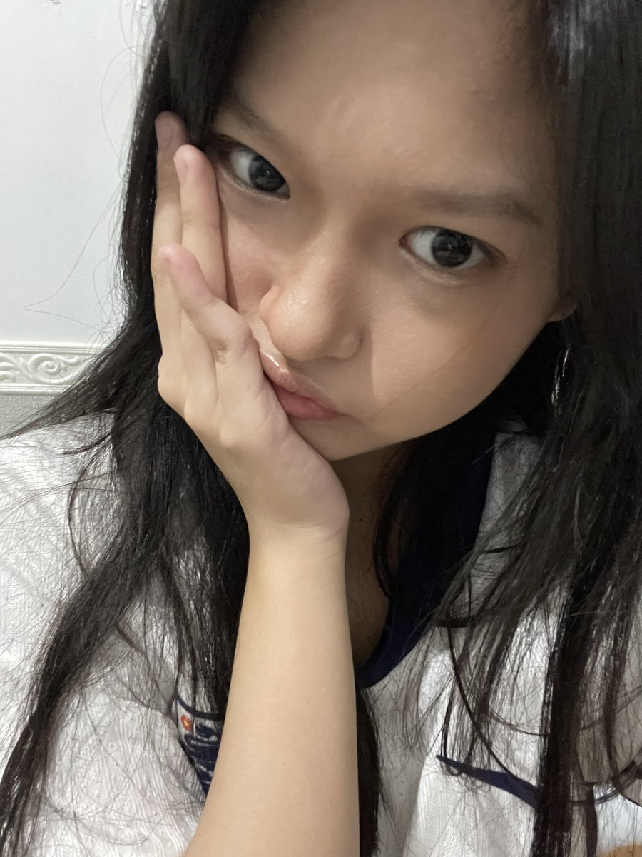 Celline Thefani (@elin_jkt48) on Twitter photo 