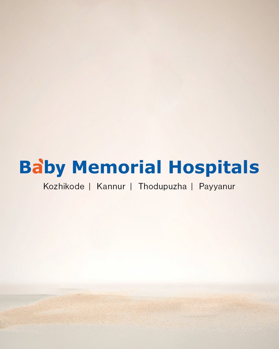 Baby Memorial Hospital tweet media