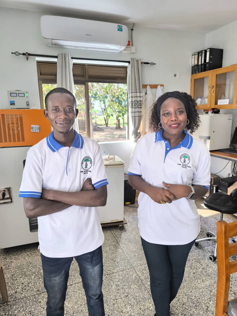 💪 Happy Friday from Kumi Orthopaedic Centre — where excellence never takes a break.🌟 Proud to serve with passion and excellence.
 #FridayVibes #OrthoExcellence
 #KumiOrthopaedic #FridayMotivation