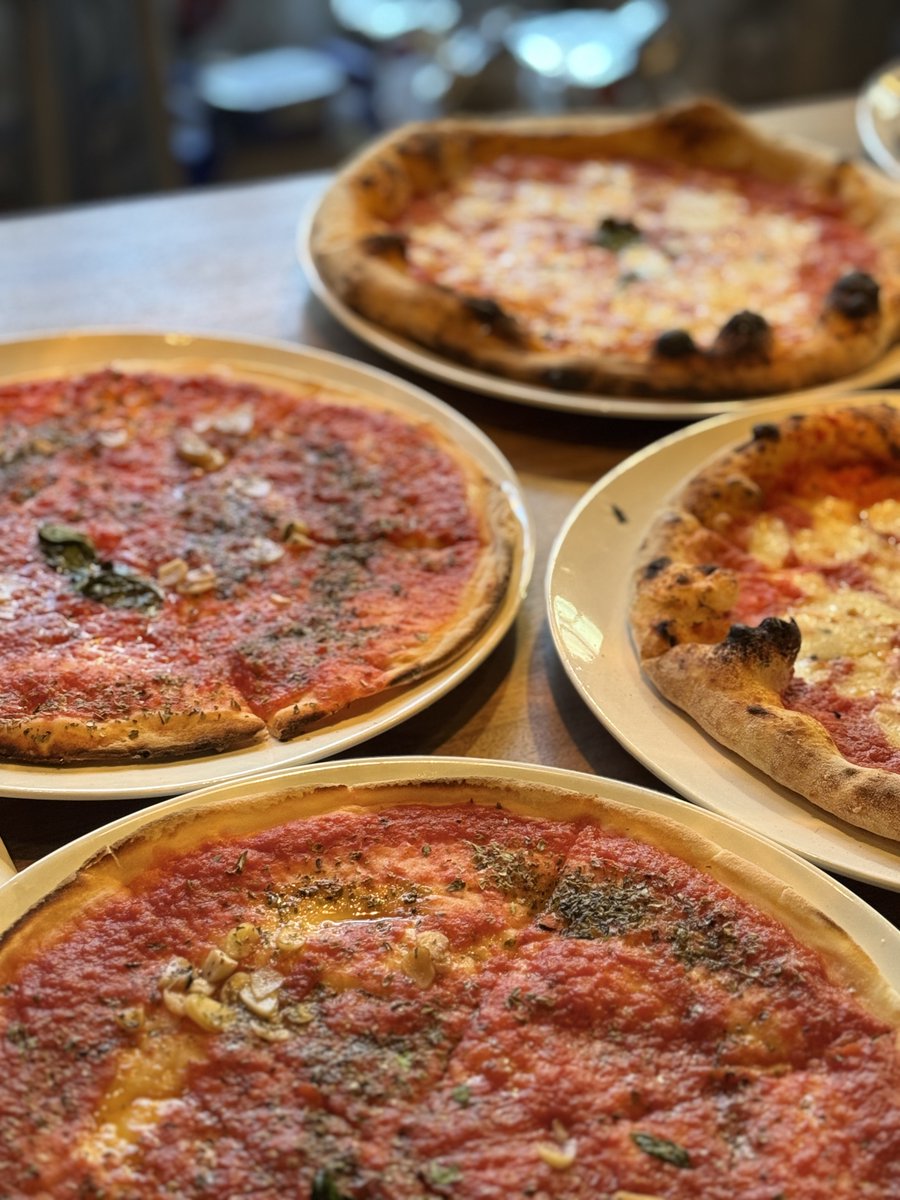 A huge thank you to everyone who came to our Thursday Late! We loved seeing everyone’s entrepreneurial spirit in action, and we hope you enjoy connecting with us and other fellow entrepreneurs at Egg &amp; Keg at Mercato Metropolitano 🙌  Join us next time👉 ow.ly/BHzR50VHBZa