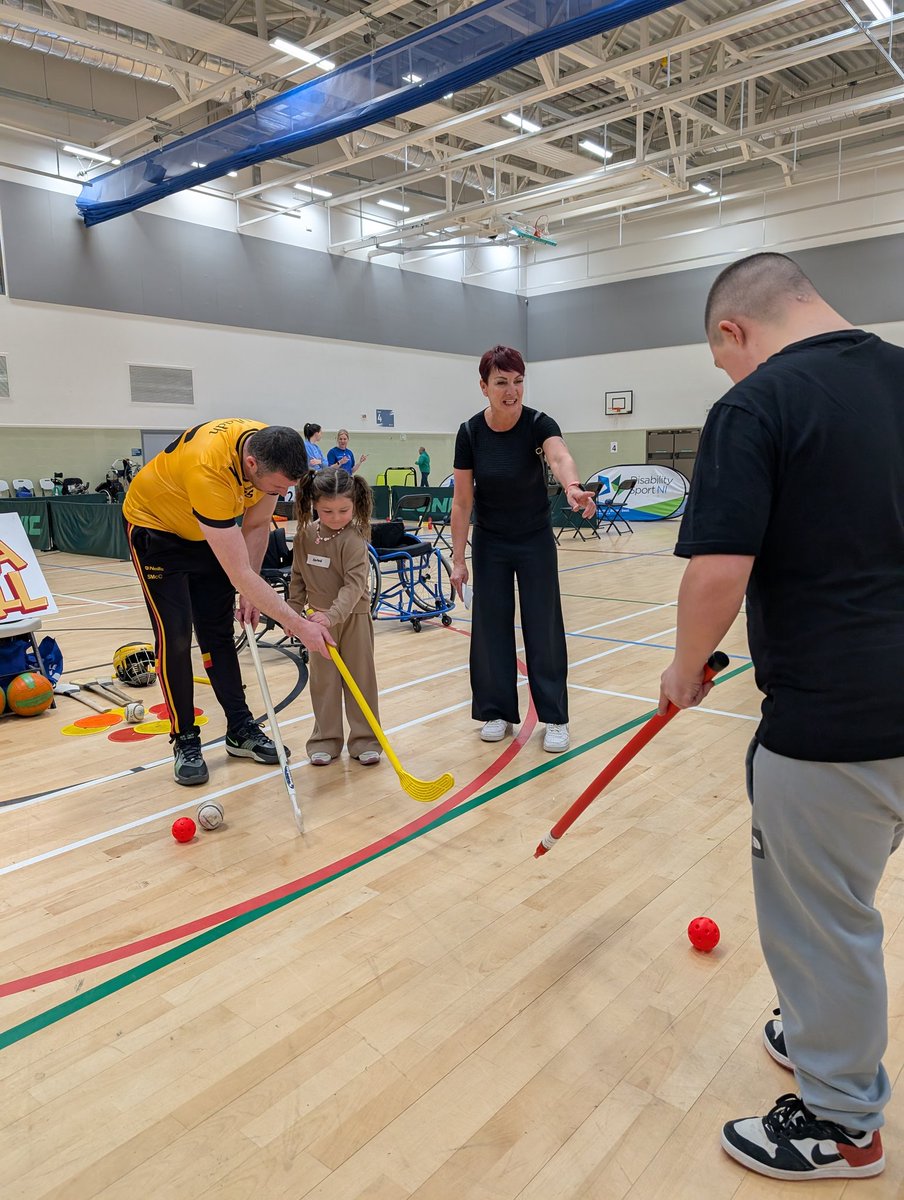 Loads of activities to try ! <a href="/UlsterGAA/">Ulster GAA</a> <a href="/BelfastTrust/">Belfast Trust</a>