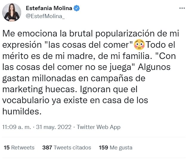 You killed the man but not the idea