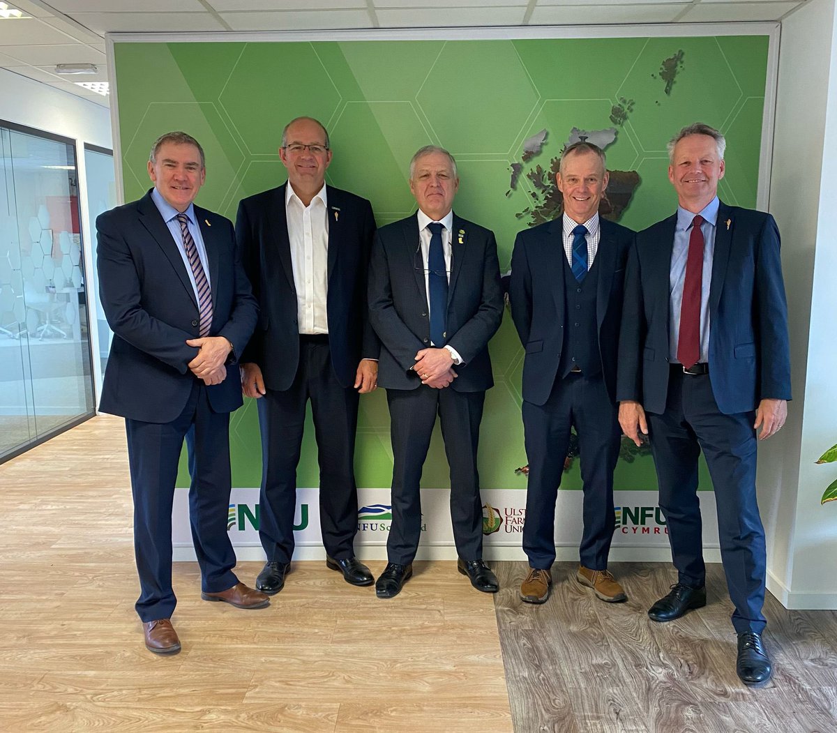 Gemma Cooper (@nfusgemma) on Twitter photo 📍Solidarity from UK farming unions in Brussels this week <a href="/UKFarmingUnions/">British Agriculture Bureau</a> Key policy like IHT discussed-focus on upcoming UK/EU summit on SPS➡️key to easing post-Brexit red tape on UK exports. <a href="/NFUStweets/">NFU Scotland</a> <a href="/UFUpresident/">William Irvine</a> <a href="/uppernisbet/">Robert Neill</a> <a href="/ProagriLtd/">Tom Bradshaw</a> <a href="/AledNfu/">Aled Jones NFU Cymru</a> <a href="/DavidatWestons/">David Exwood</a> 📍Solidarity from UK farming unions in Brussels this week <a href="/UKFarmingUnions/">British Agriculture Bureau</a> Key policy like IHT discussed-focus on upcoming UK/EU summit on SPS➡️key to easing post-Brexit red tape on UK exports. <a href="/NFUStweets/">NFU Scotland</a> <a href="/UFUpresident/">William Irvine</a> <a href="/uppernisbet/">Robert Neill</a> <a href="/ProagriLtd/">Tom Bradshaw</a> <a href="/AledNfu/">Aled Jones NFU Cymru</a> <a href="/DavidatWestons/">David Exwood</a>