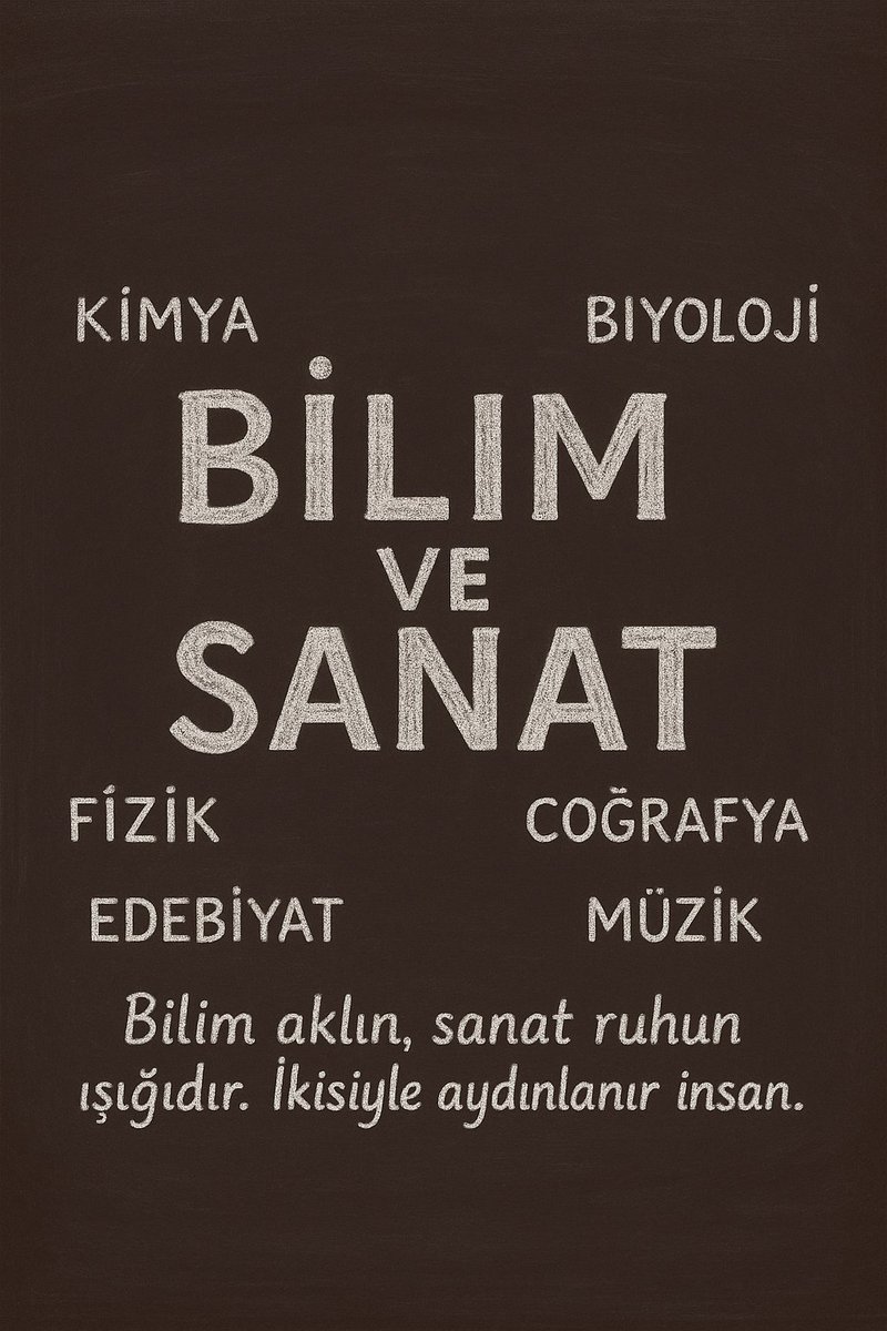 Akıl ve ruh karanlıkta kalmasın diye talebimiz ek atama..

 #ÖğretmenlerPazarGünüUlusta