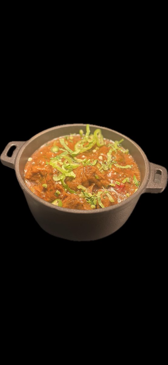 Indus Restaurant tweet media