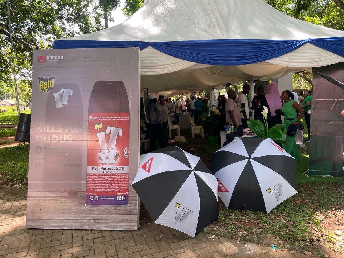 EndMalariaKenya's tweet photo. SC Johnson is on the ground in Kwale for #WorldMalariaDay2025 🇰🇪
As a proud partner of the End Malaria Council, we're committed to sustainable solutions that protect families and help end malaria for good.

#MalariaEndsWithUs #ReigniteReimagineReinvest #EMCPartners https://t.co/TtbuShryiq