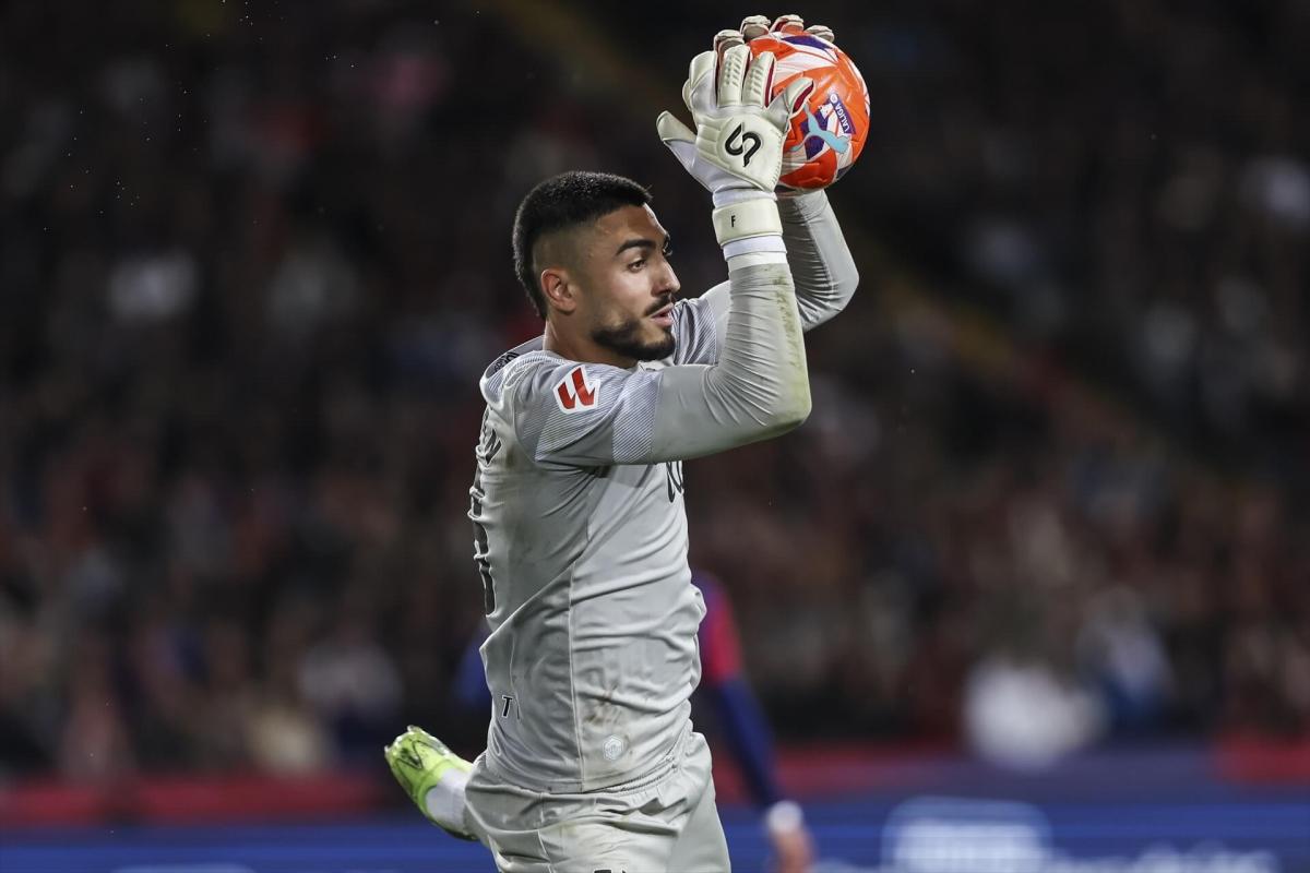 SP Fútbol tweet media