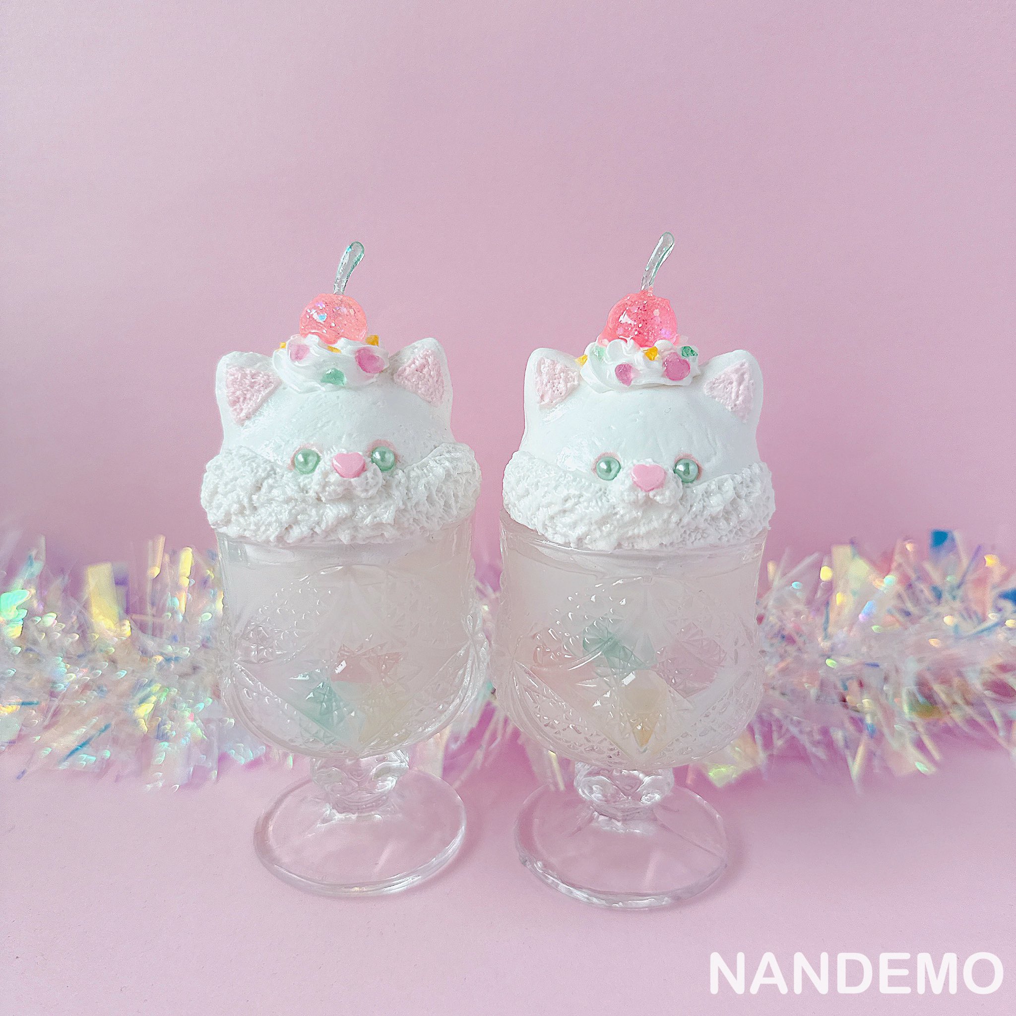 大特価 意味 NANDEMO@にゃんこ博 R-48 on X:  その他