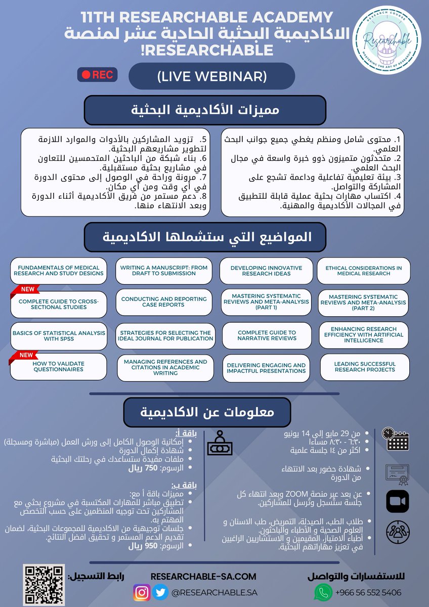 Researchable tweet media