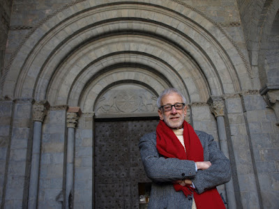 Una reflexión crítica sobre la variante de #Jaca. Por el profesor David L. Simon. 👉👉jacasinperderelnorte.blogspot.com/2025/04/una-re…