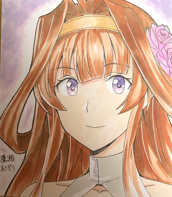 艦これ12周年🎉
金剛ちゃん 