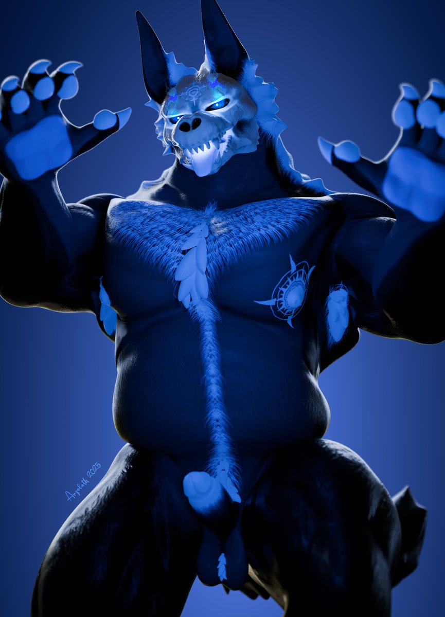 Arzolath the Demon King (@arzolath) on Twitter photo Say hello to my second sona:
"Morvus the Hungerbound"
Base model by <a href="/issac_art/">@rykertm.com</a>
Edit and Render by me Say hello to my second sona:
"Morvus the Hungerbound"
Base model by <a href="/issac_art/">@rykertm.com</a>
Edit and Render by me