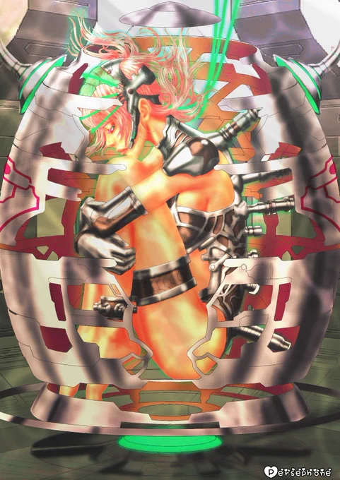 胎動⇨胎動2⇨胎動3wip 