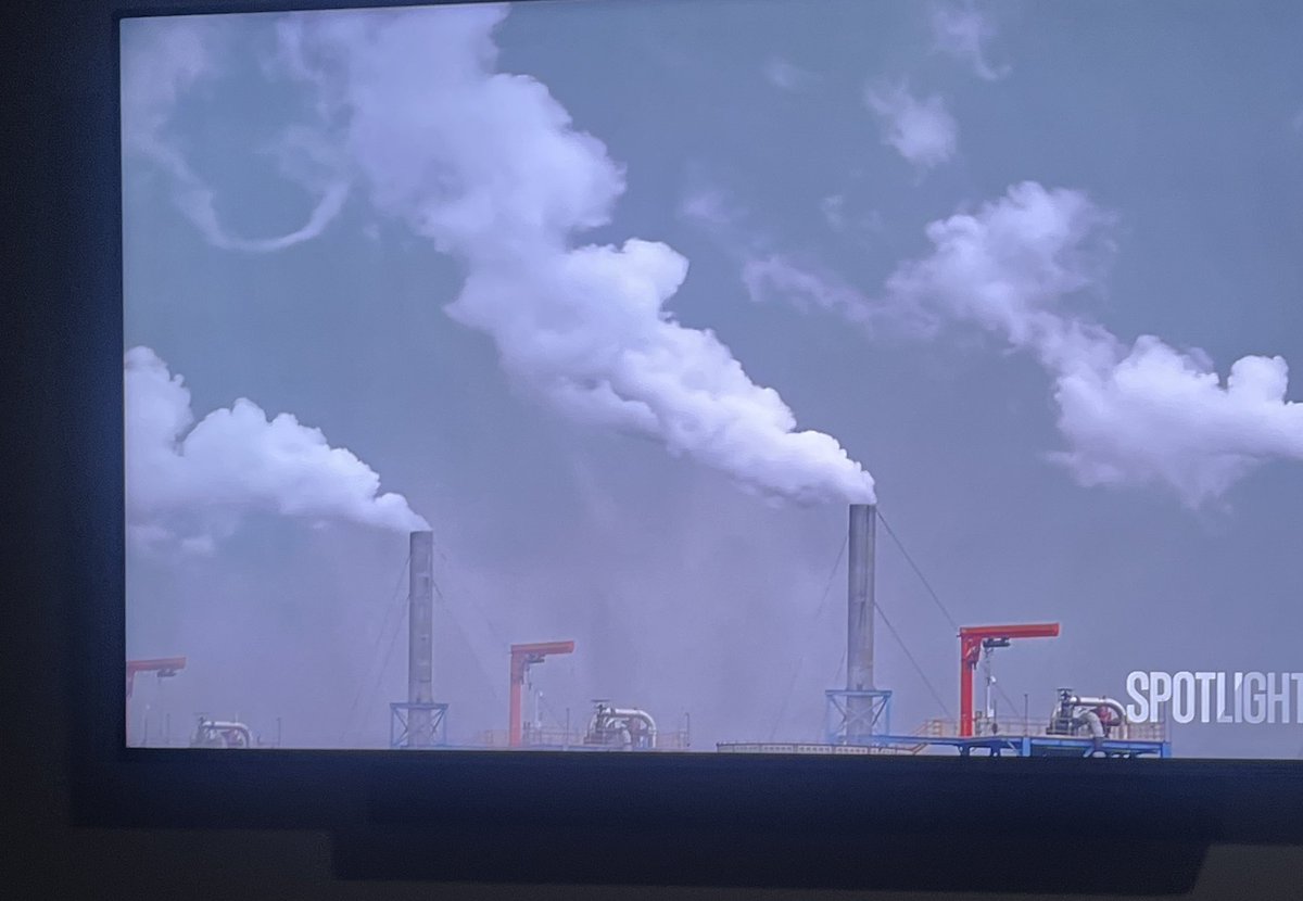 MerrilDeFiddes's tweet photo. Do yourself a favour and watch Spotlight on 7+ (7Plus) Electric Vehicle Con. Dirty Nickle being produced in Indonesia &amp; used in the batteries of EV vehicles contributing to the trashing of the environment &amp; abusing human rights. #liambartlett #michaelusher #spotlight #7plus https://t.co/fjqL44hIfO
