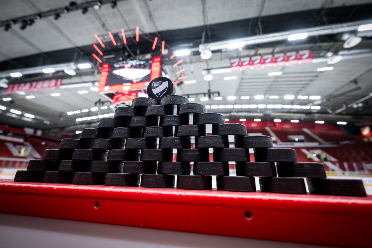 Olli Jokisesta HIFK:n päävalmentaja  - myös toimitusjohtaja vaihtuu.

📰 Tiedote: hifk.fi/liiga/2025/tie… #HIFK #Liiga