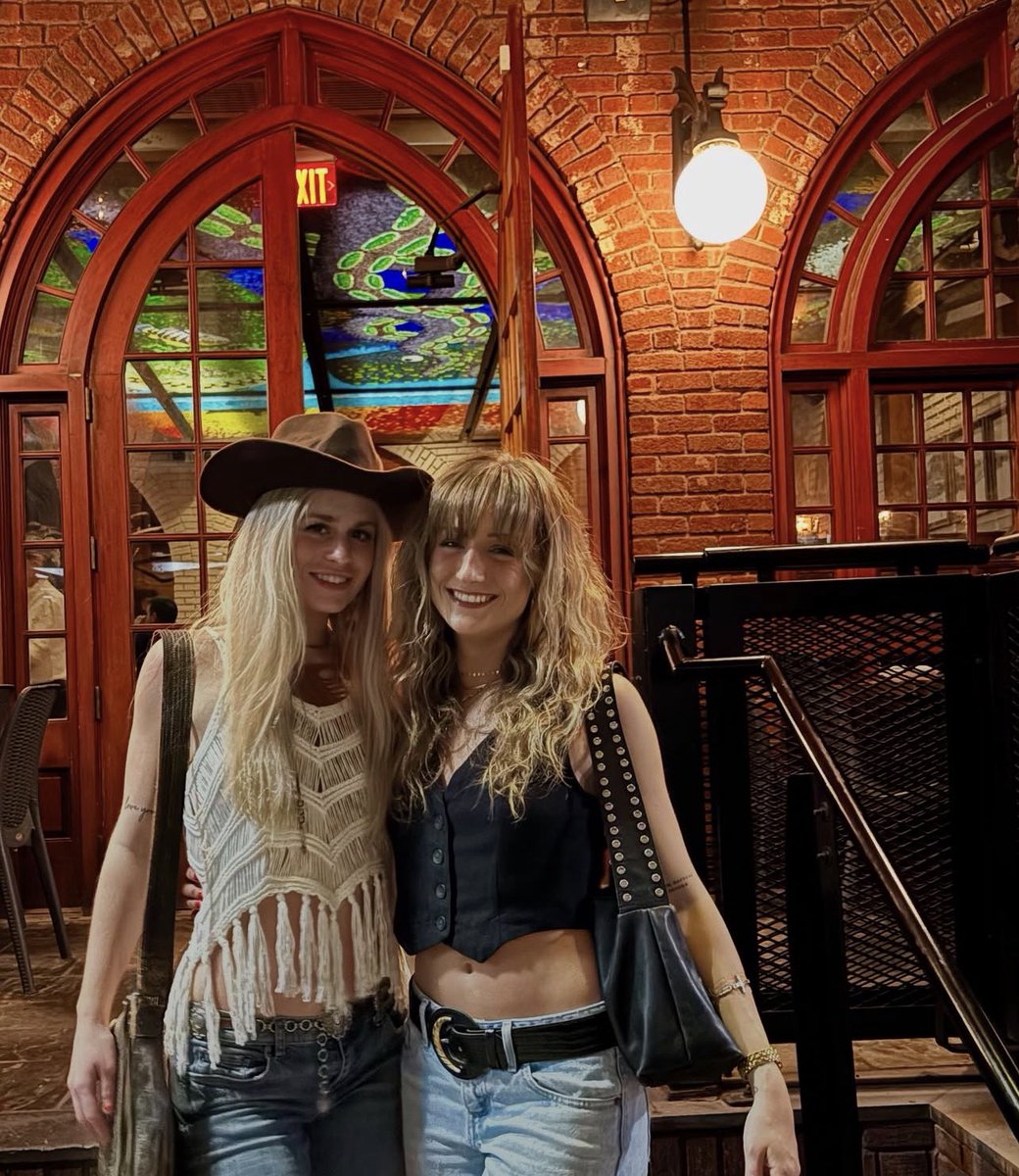 Tempest Charleston (@tempestchs) on Twitter photo Join us for dinner this Saturday before heading next door to <a href="/CUCharleston_/">Church and Union Charleston</a> for their Honky Tonk night! 🤠
#StormsHere Join us for dinner this Saturday before heading next door to <a href="/CUCharleston_/">Church and Union Charleston</a> for their Honky Tonk night! 🤠
#StormsHere