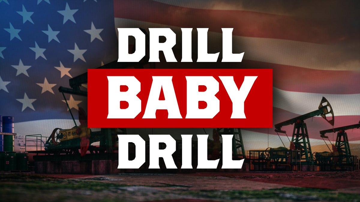 The Big Money Show (@thebigmoneyshow) on Twitter photo Restoring American Energy Independence: President Trump looking to ramp up offshore drilling in the Gulf of America. We'll look at his plan on The Big Money Show.
<a href="/SteveForbesCEO/">Steve Forbes</a> Joins us from 12-1 pm ET
<a href="/RiggsReport/">Taylor Riggs, CFA</a> <a href="/BrianBrenberg/">Brian Brenberg</a> <a href="/JackieDeAngelis/">Jackie DeAngelis</a> <a href="/dagenmcdowell/">Dagen McDowell</a> Restoring American Energy Independence: President Trump looking to ramp up offshore drilling in the Gulf of America. We'll look at his plan on The Big Money Show.
<a href="/SteveForbesCEO/">Steve Forbes</a> Joins us from 12-1 pm ET
<a href="/RiggsReport/">Taylor Riggs, CFA</a> <a href="/BrianBrenberg/">Brian Brenberg</a> <a href="/JackieDeAngelis/">Jackie DeAngelis</a> <a href="/dagenmcdowell/">Dagen McDowell</a>