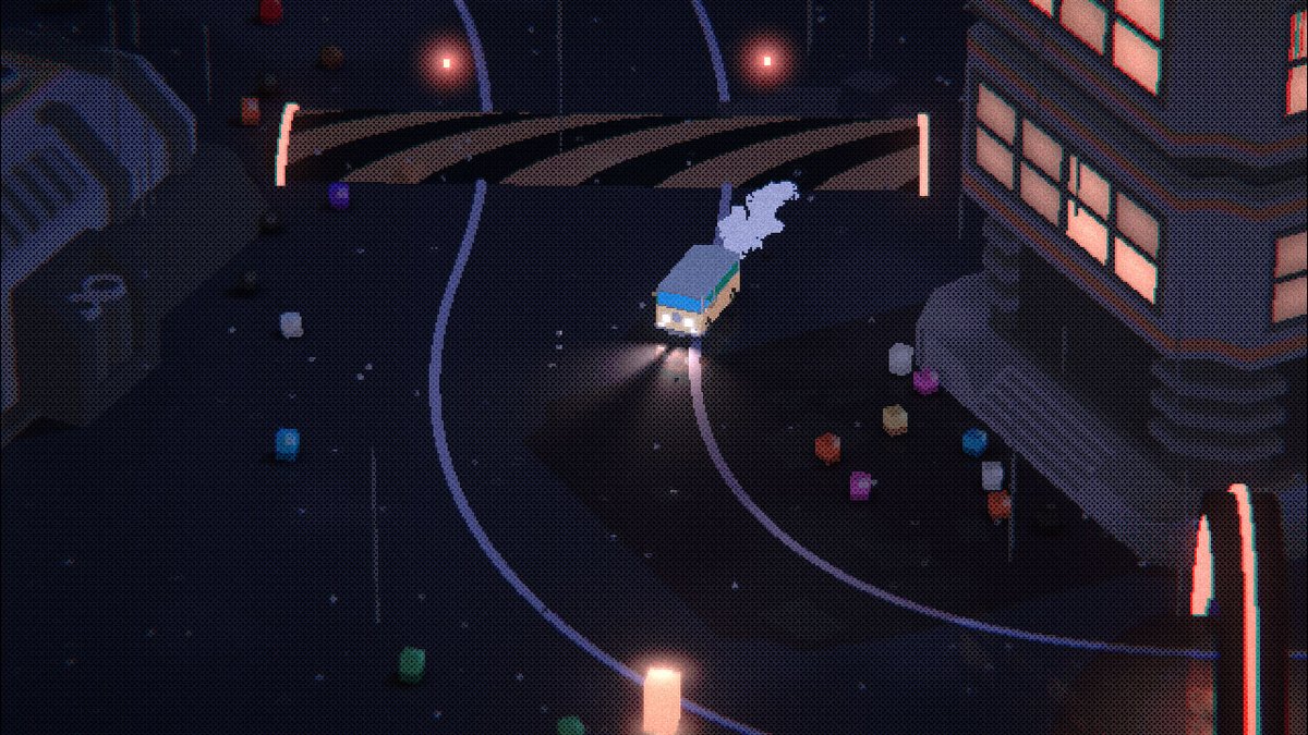 OctaRace tweet media