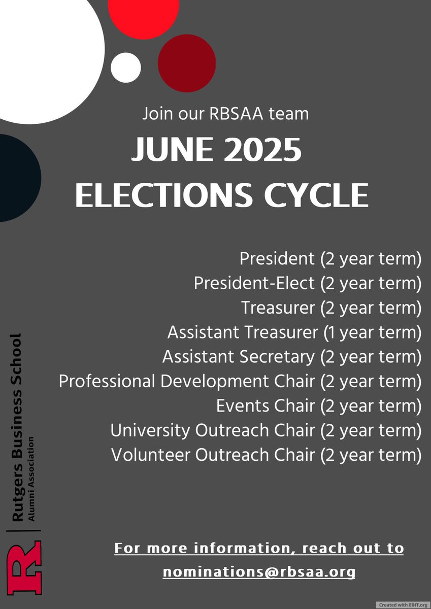 RBSAA tweet media