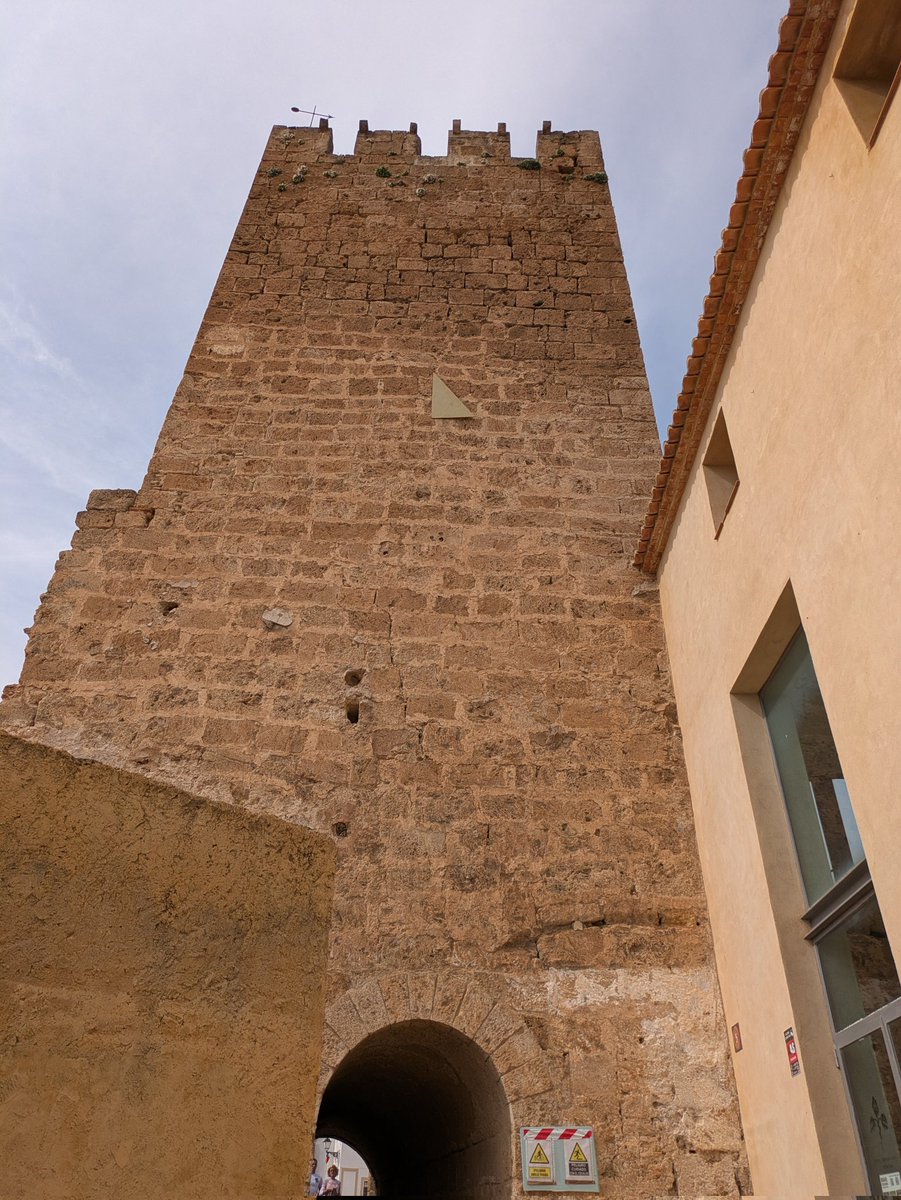 Visita guiada aplazada del #EJIP2025 <a href="/EJIP2025/">XXIII EJIP 2025</a> a Buñol realizada ahora!