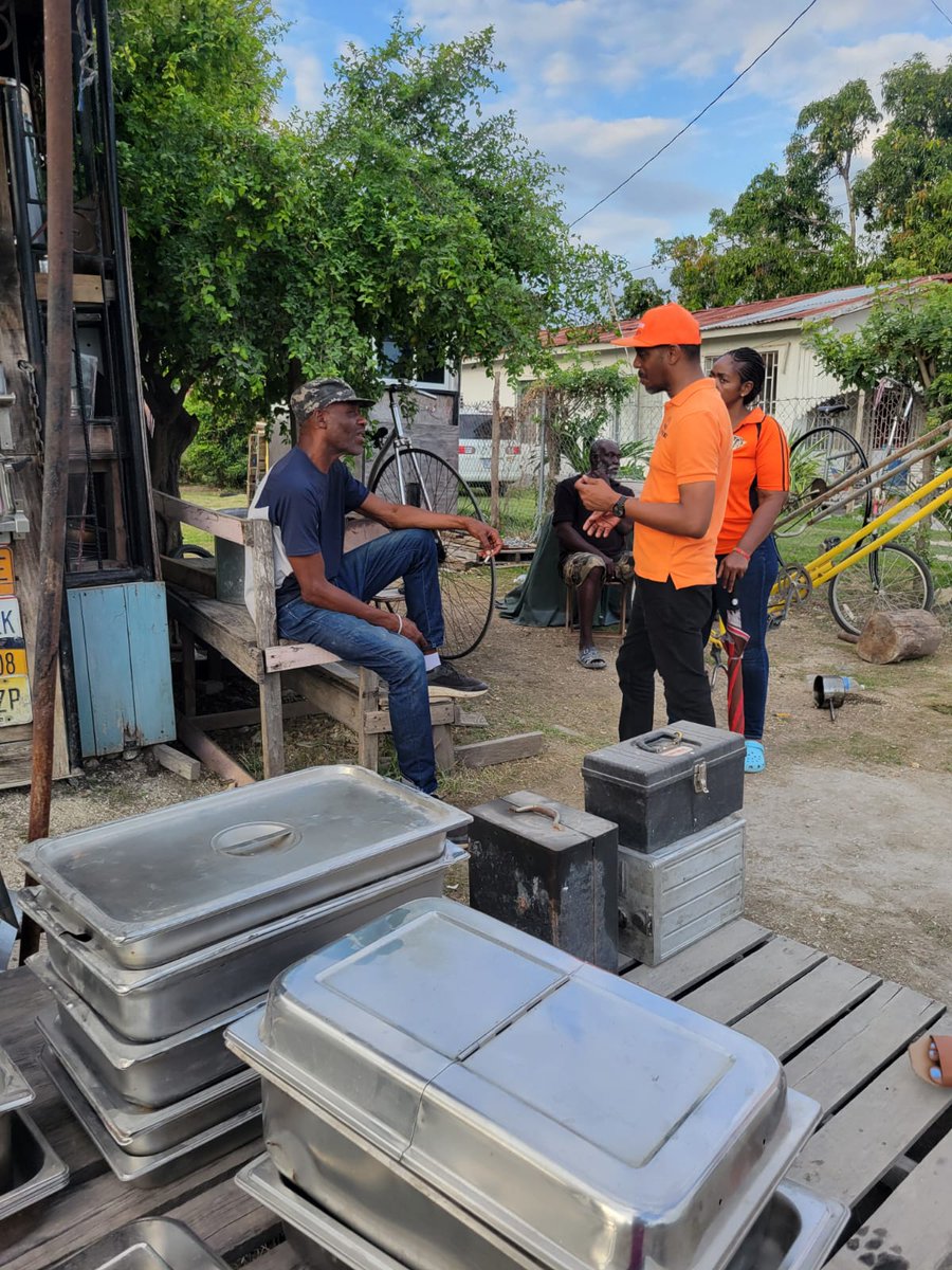 Dwayne Vaz tweet media