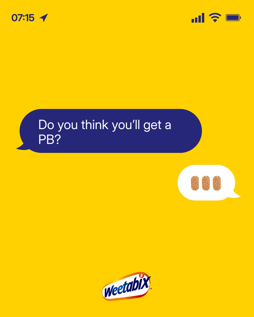 Weetabix (@weetabix) on Twitter photo 