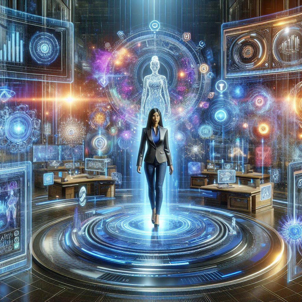 JamesMasonBlog's tweet image. How AI is Crafting the Next Generation of Digital Product Sales Titans elearningharbor.com/how-ai-is-craf…