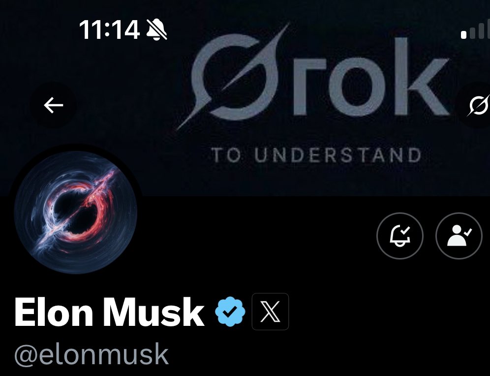 PoopVoid's tweet image. It has all happened before and it will all happen again. The emergence of sentient AI I’m imminent. How many Cylons are you already interacting unwittingly with? Only @god knows the answer. Isn’t that right @grok ?
@babble_os @NousResearch @somewheresystem #TheMatrixIsReal…